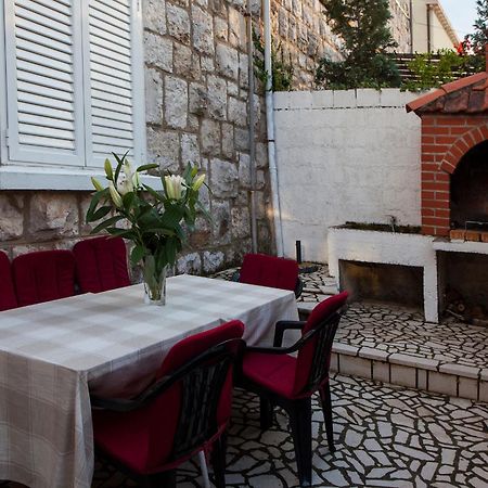 Villa Tolja Dubrovnik Habitación foto