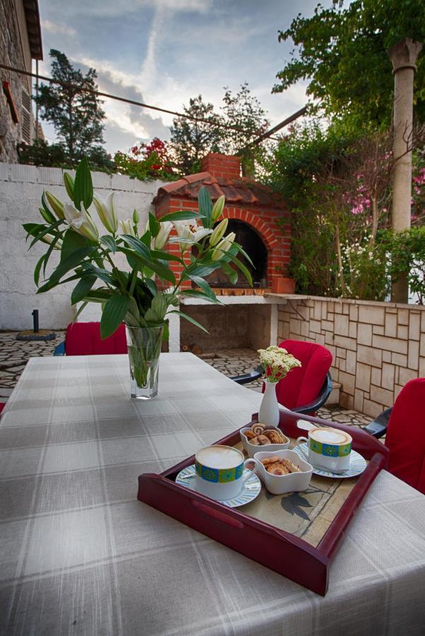 Villa Tolja Dubrovnik Exterior foto