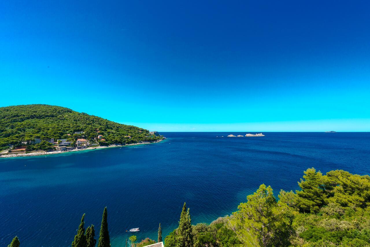 Villa Tolja Dubrovnik Exterior foto