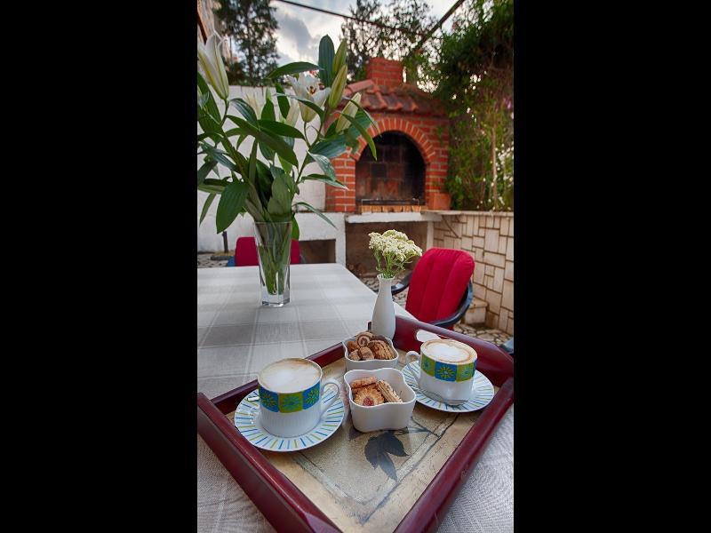 Villa Tolja Dubrovnik Exterior foto