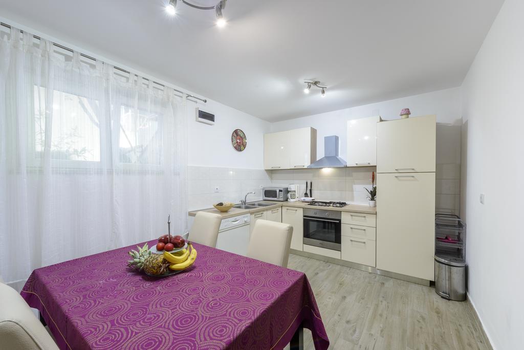 Villa Tolja Dubrovnik Habitación foto