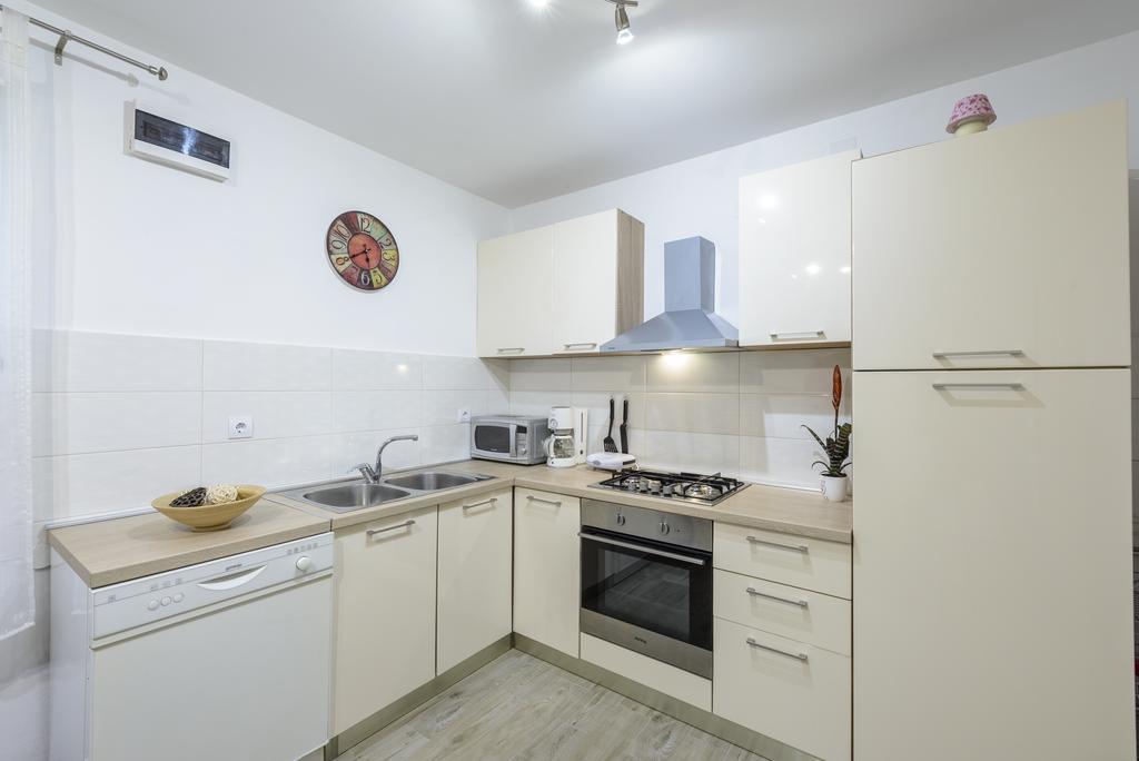 Villa Tolja Dubrovnik Habitación foto