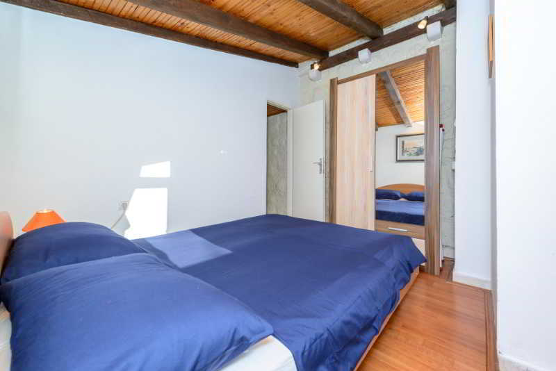 Villa Tolja Dubrovnik Exterior foto