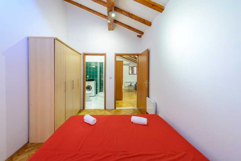 Villa Tolja Dubrovnik Exterior foto