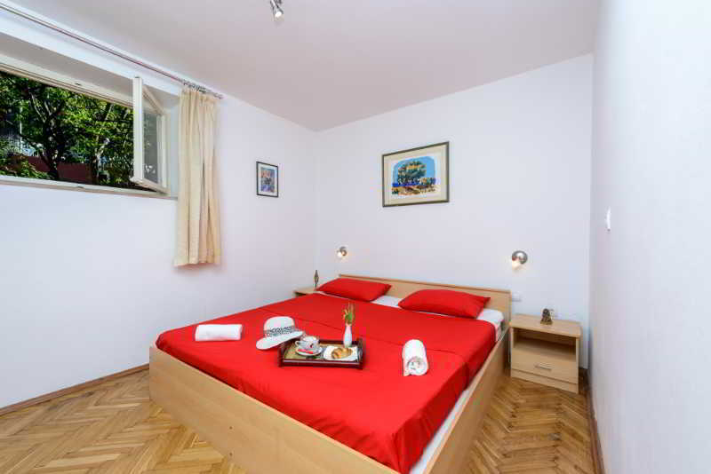 Villa Tolja Dubrovnik Exterior foto