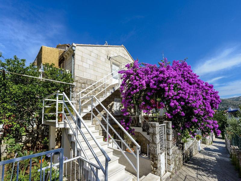 Villa Tolja Dubrovnik Exterior foto