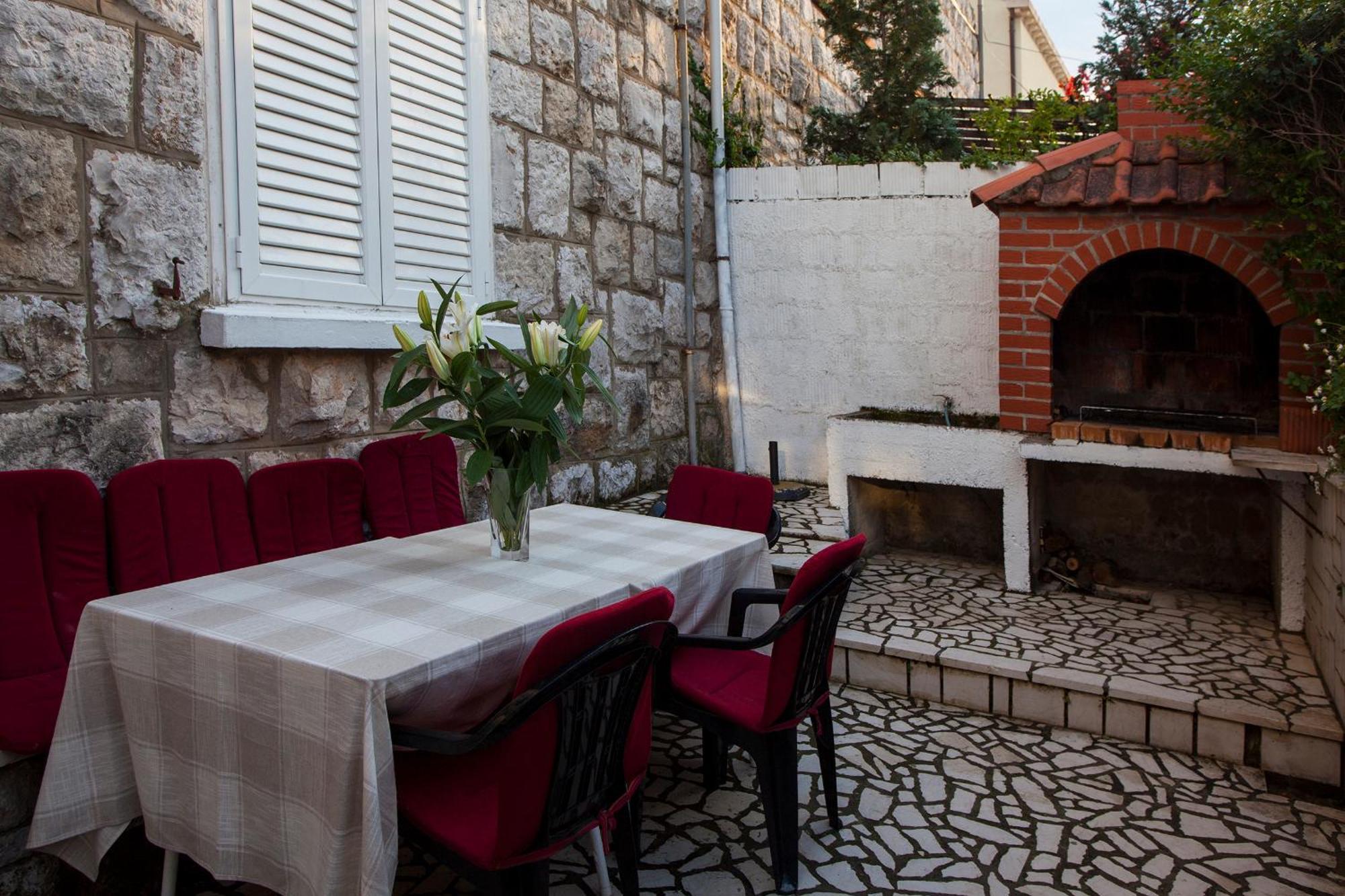 Villa Tolja Dubrovnik Habitación foto