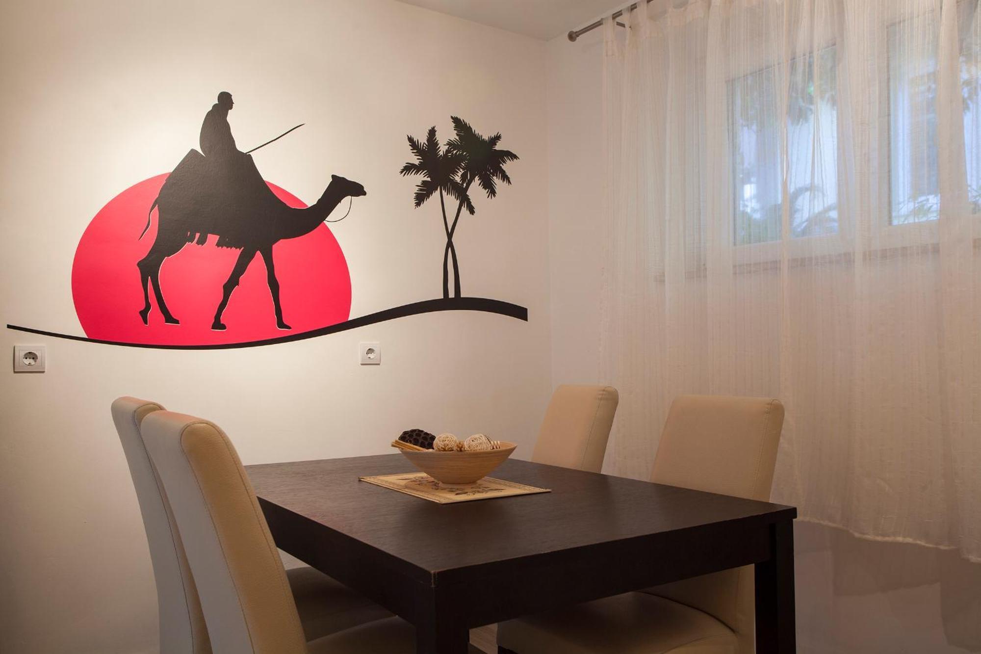 Villa Tolja Dubrovnik Habitación foto