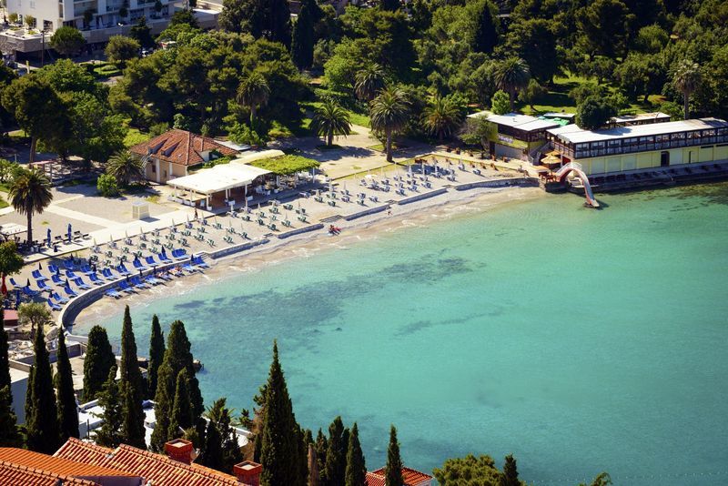 Villa Tolja Dubrovnik Exterior foto