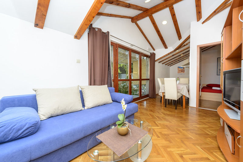 Villa Tolja Dubrovnik Exterior foto