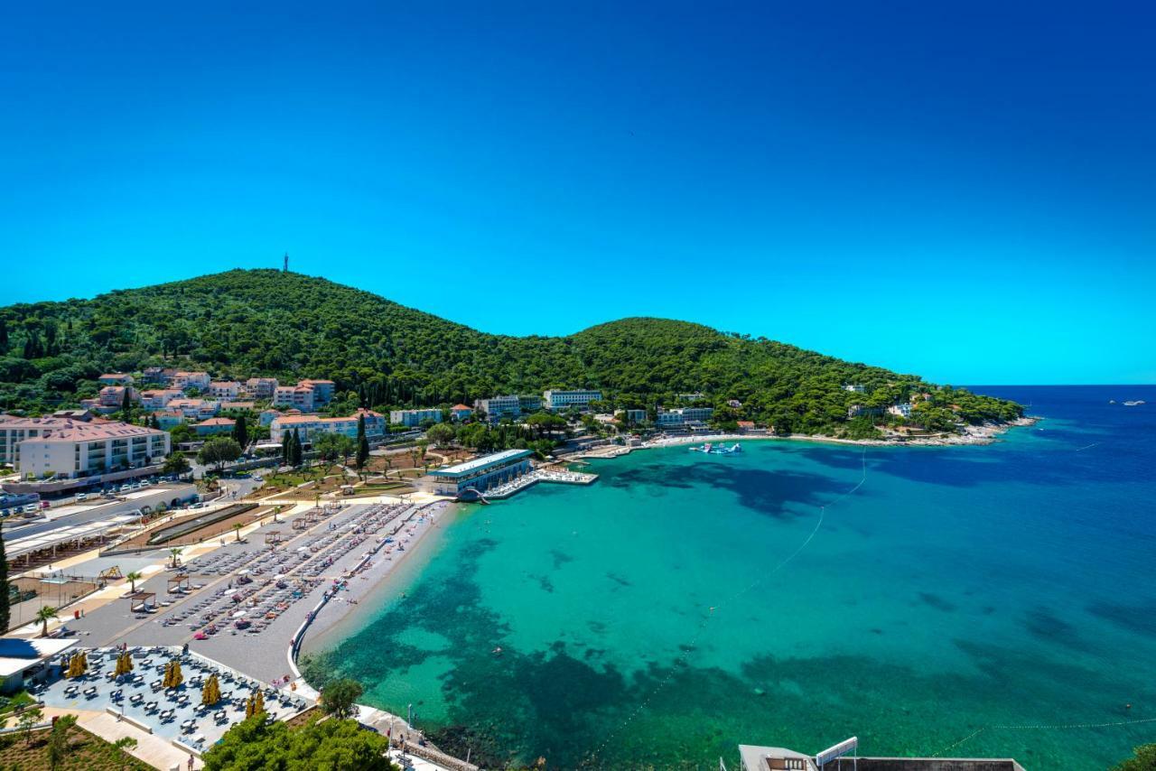 Villa Tolja Dubrovnik Exterior foto